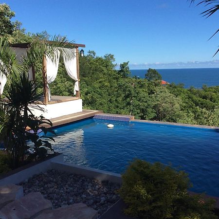Casa Qi Mazunte Hotel San Agustinillo Zewnętrze zdjęcie