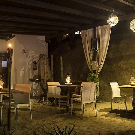 Casa Qi Mazunte Hotel San Agustinillo Zewnętrze zdjęcie