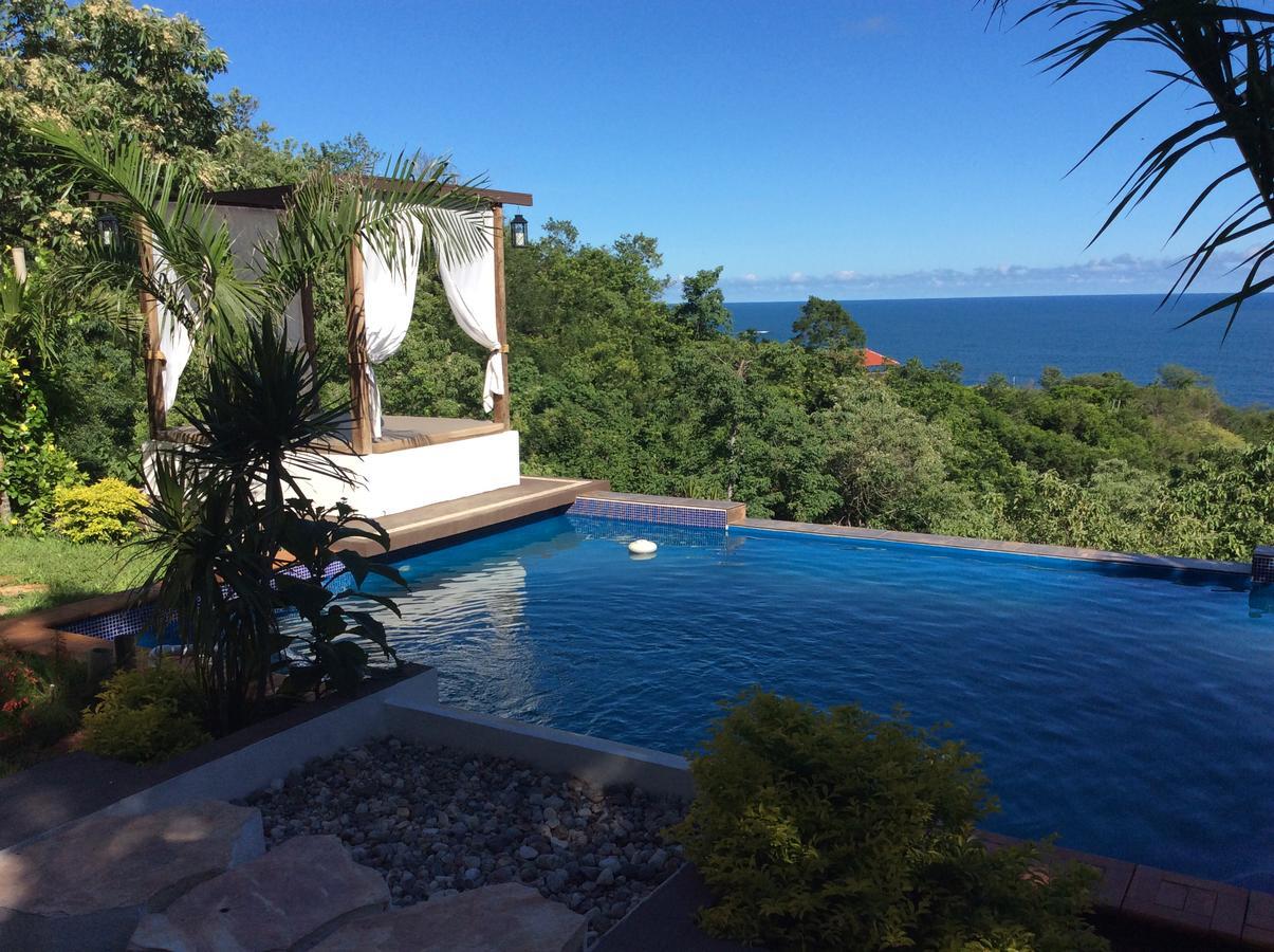 Casa Qi Mazunte Hotel San Agustinillo Zewnętrze zdjęcie
