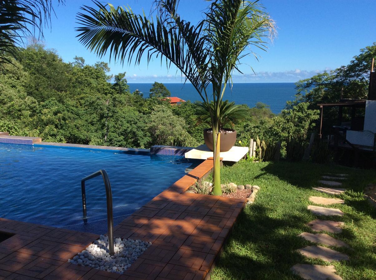 Casa Qi Mazunte Hotel San Agustinillo Zewnętrze zdjęcie