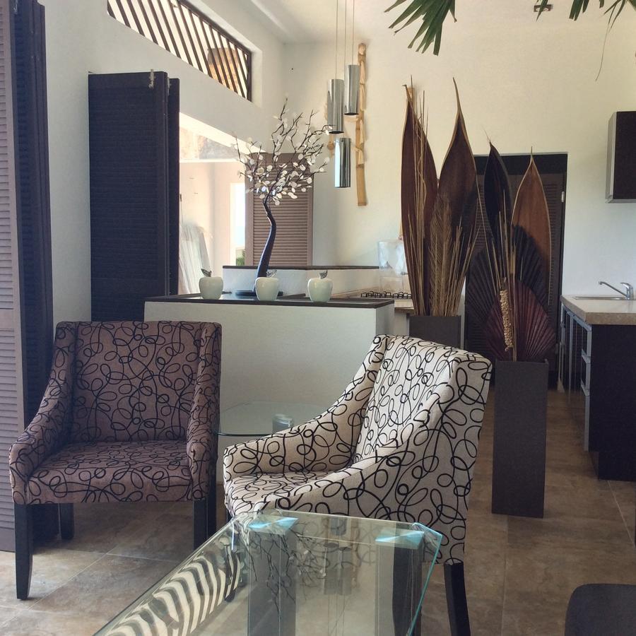 Casa Qi Mazunte Hotel San Agustinillo Zewnętrze zdjęcie