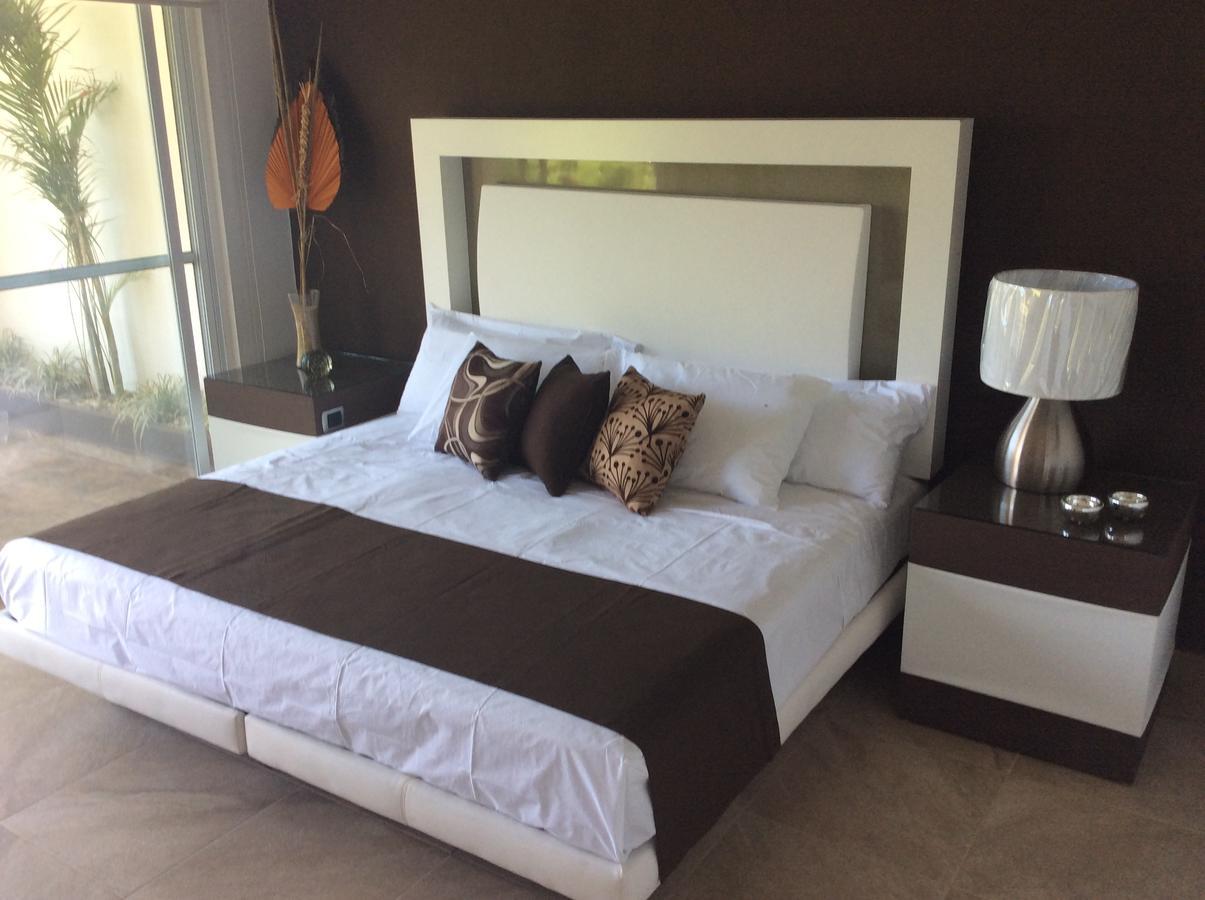 Casa Qi Mazunte Hotel San Agustinillo Zewnętrze zdjęcie