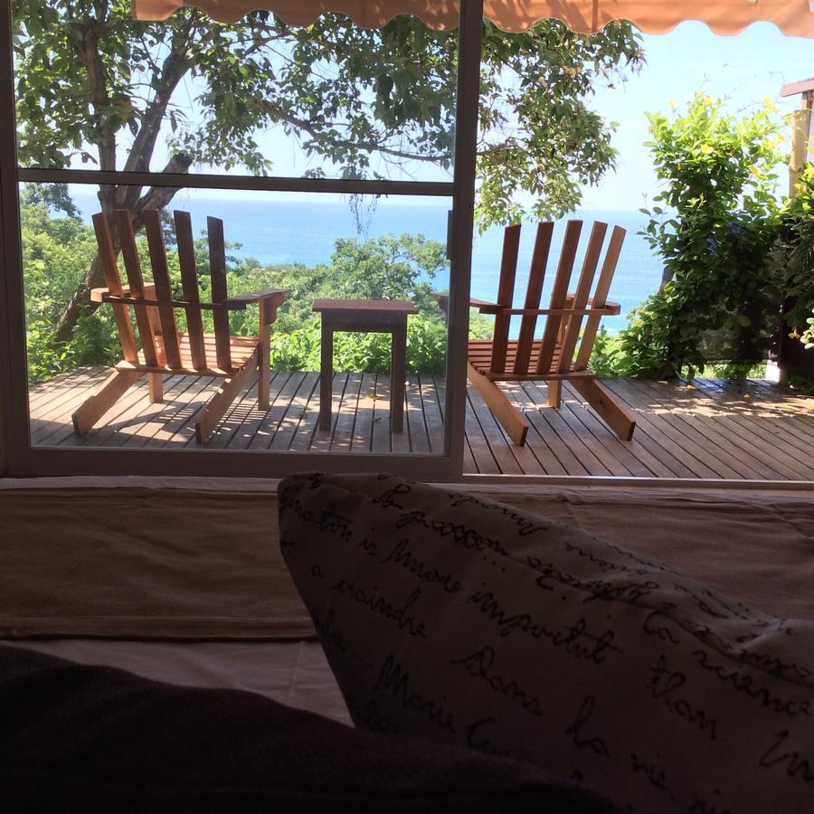 Casa Qi Mazunte Hotel San Agustinillo Zewnętrze zdjęcie
