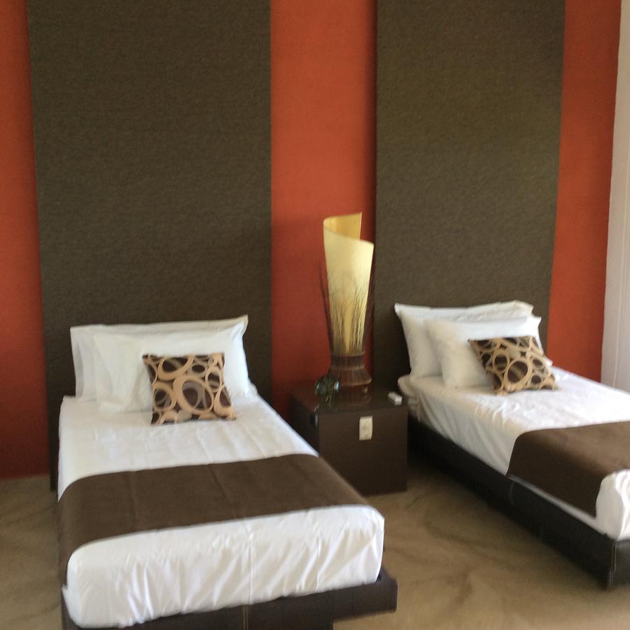 Casa Qi Mazunte Hotel San Agustinillo Zewnętrze zdjęcie