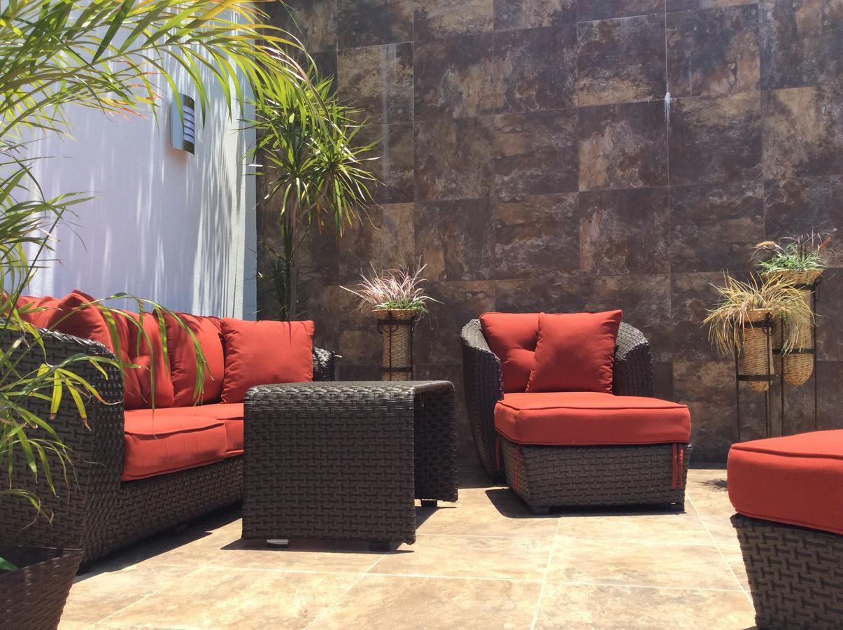 Casa Qi Mazunte Hotel San Agustinillo Zewnętrze zdjęcie