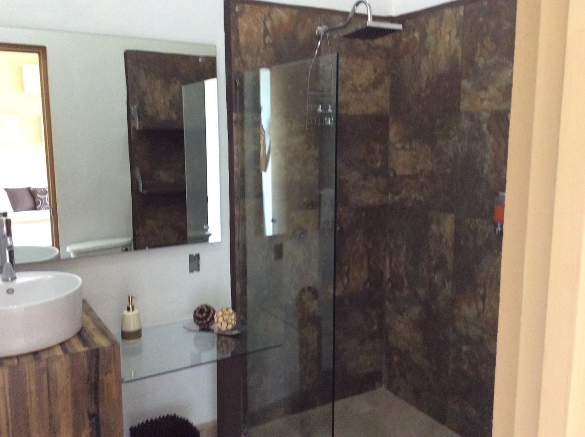 Casa Qi Mazunte Hotel San Agustinillo Zewnętrze zdjęcie