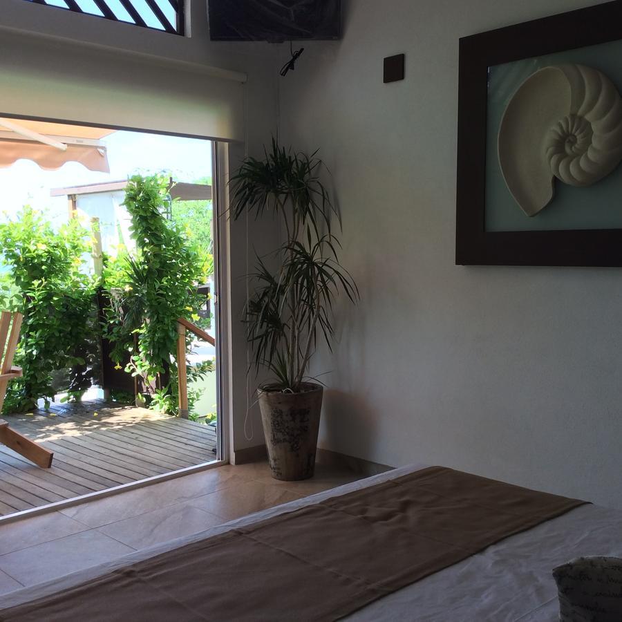 Casa Qi Mazunte Hotel San Agustinillo Zewnętrze zdjęcie