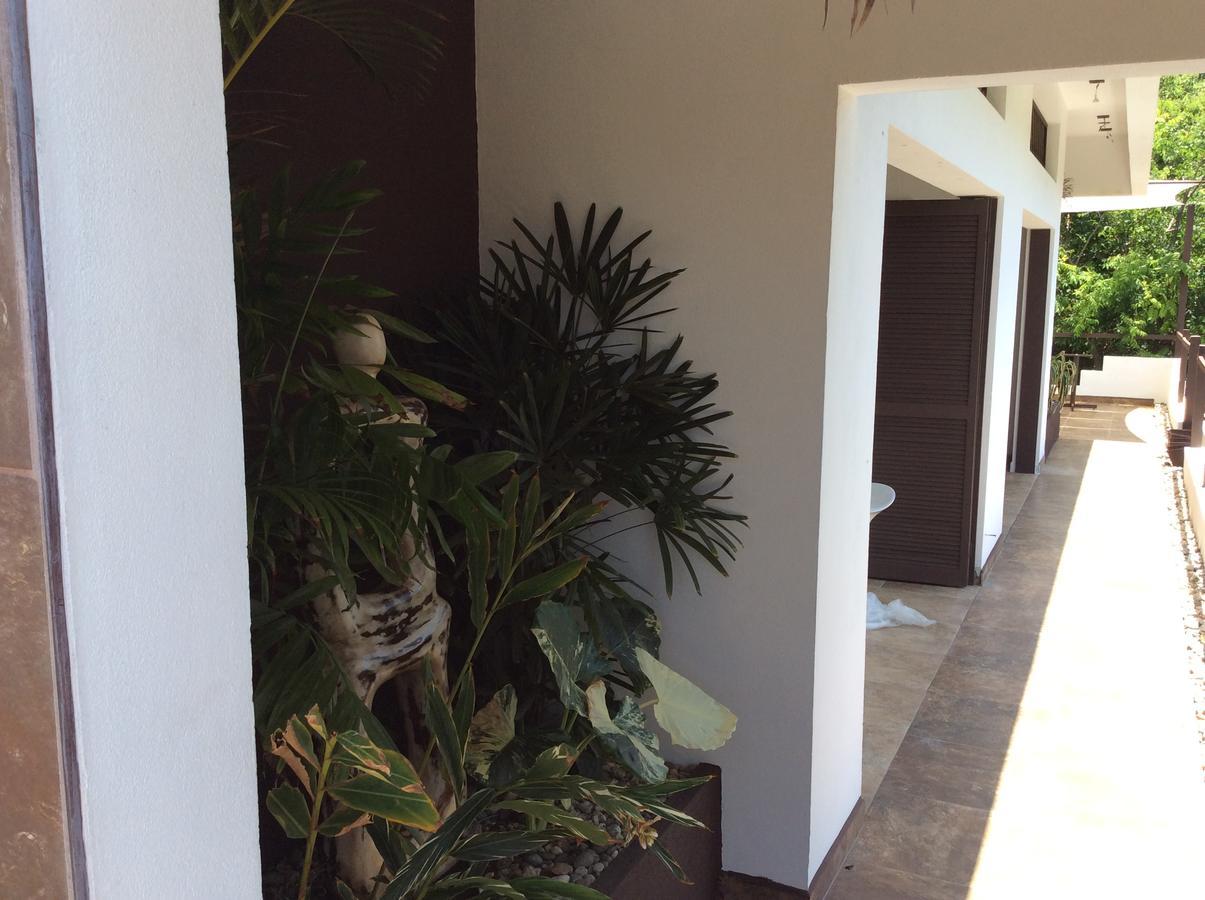 Casa Qi Mazunte Hotel San Agustinillo Zewnętrze zdjęcie
