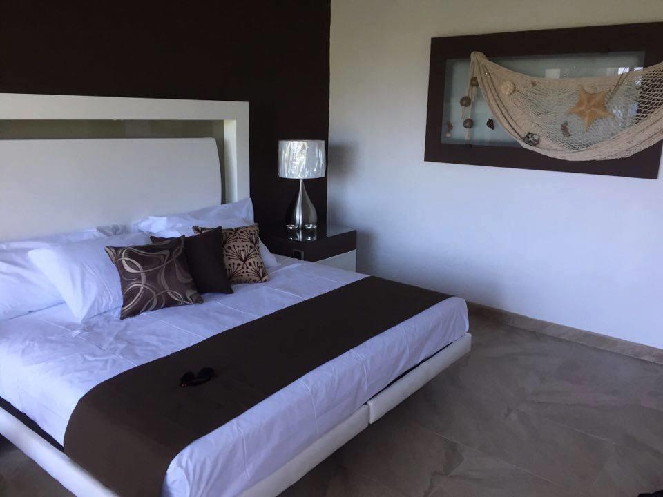 Casa Qi Mazunte Hotel San Agustinillo Zewnętrze zdjęcie