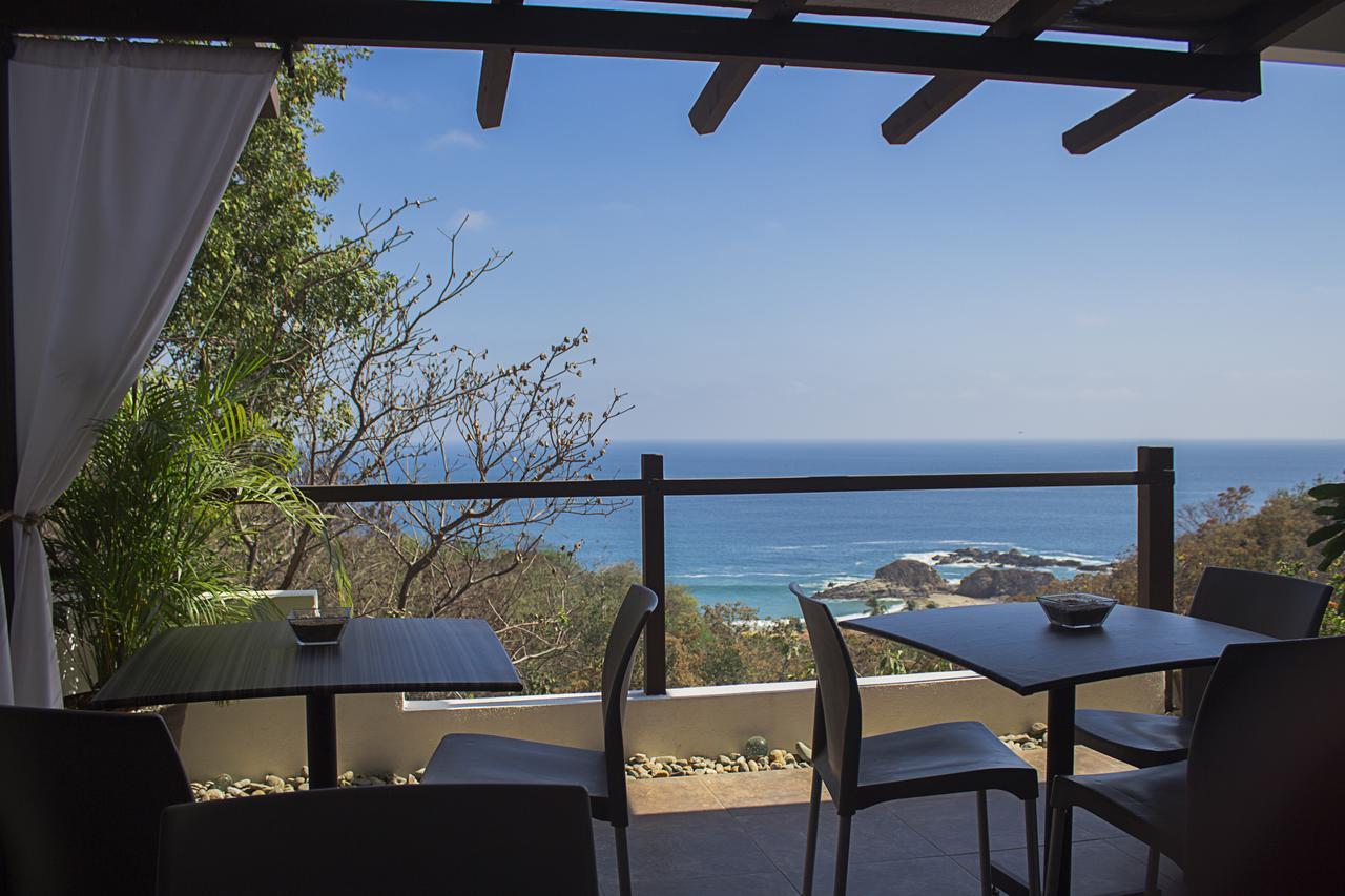 Casa Qi Mazunte Hotel San Agustinillo Zewnętrze zdjęcie