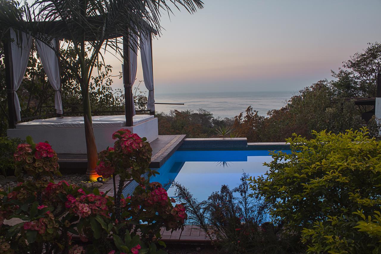 Casa Qi Mazunte Hotel San Agustinillo Zewnętrze zdjęcie
