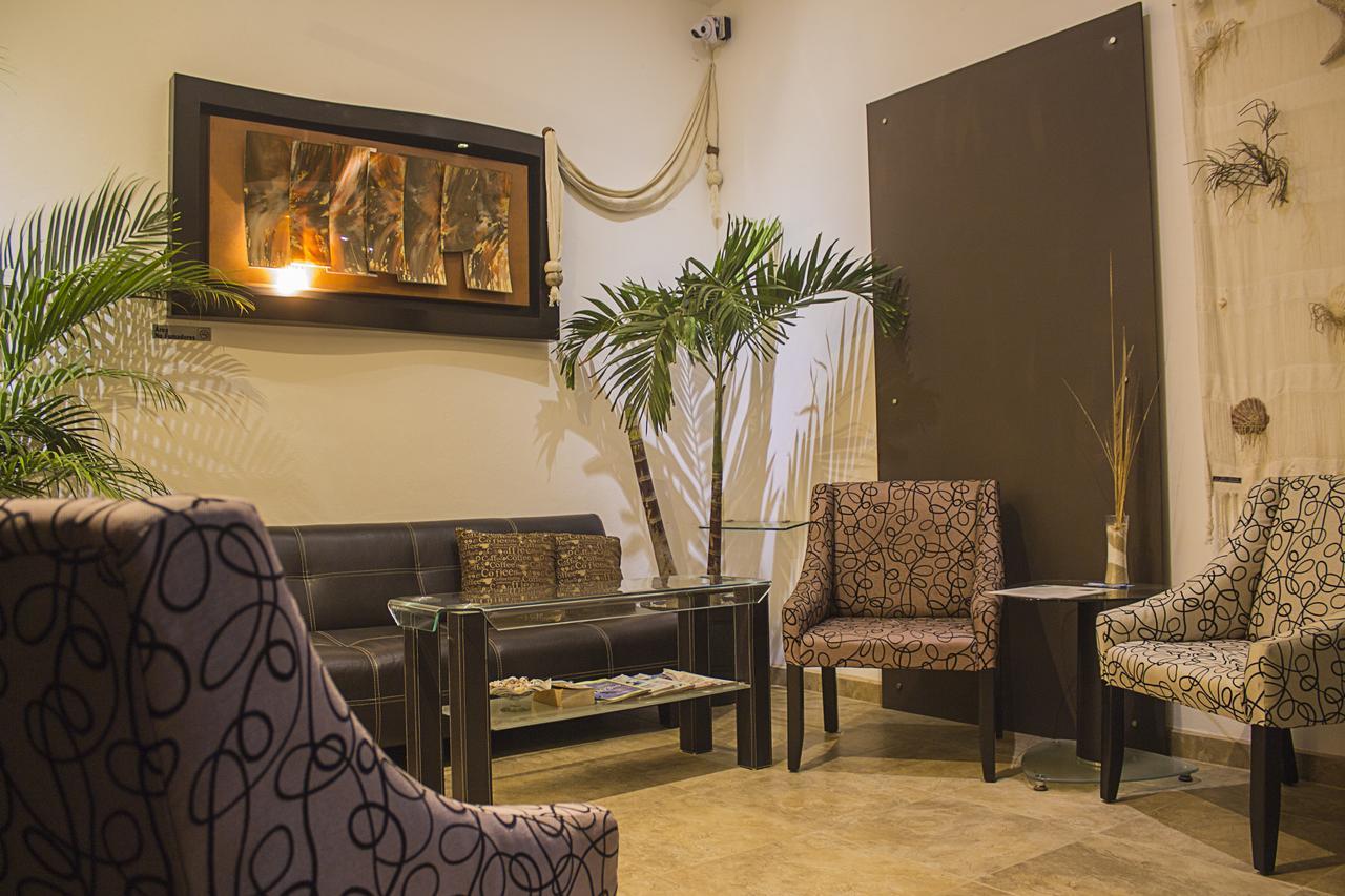 Casa Qi Mazunte Hotel San Agustinillo Zewnętrze zdjęcie