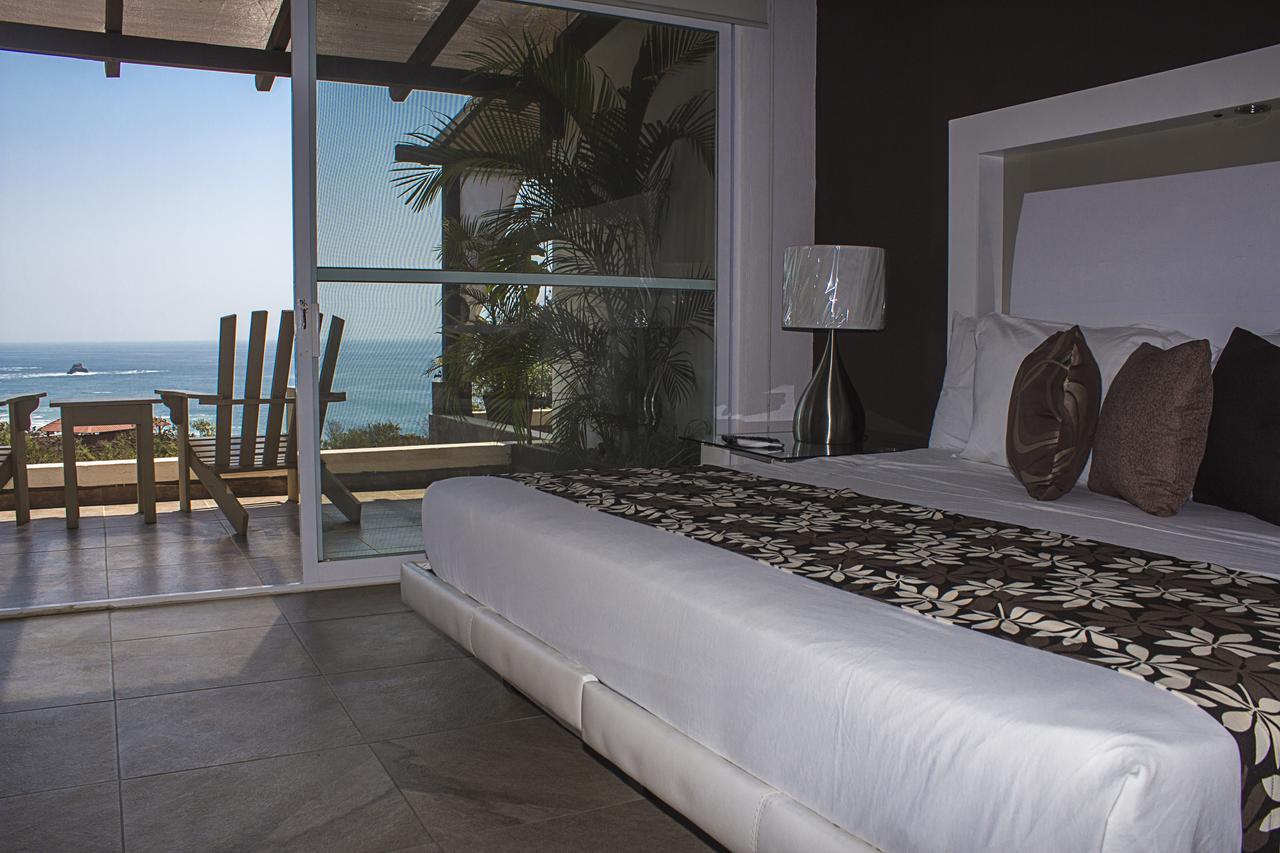 Casa Qi Mazunte Hotel San Agustinillo Zewnętrze zdjęcie