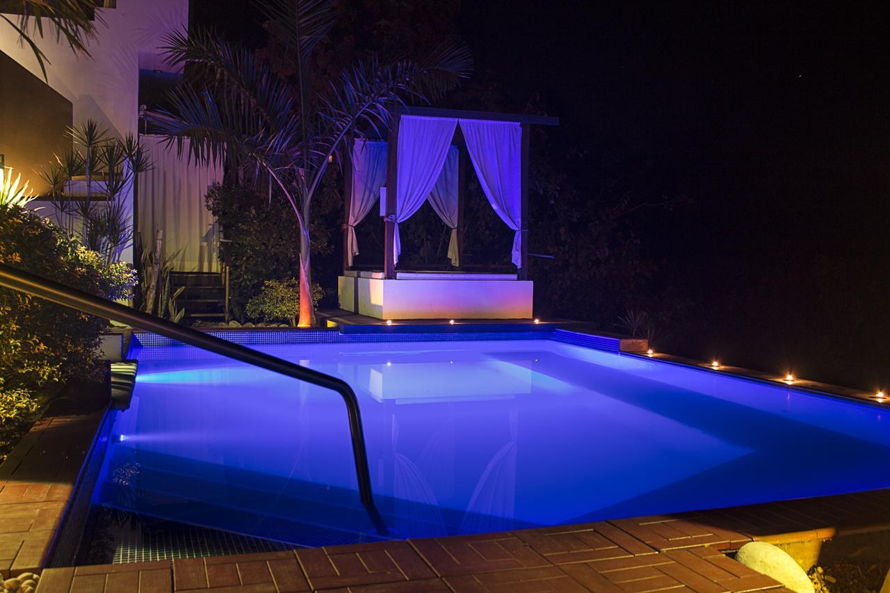 Casa Qi Mazunte Hotel San Agustinillo Zewnętrze zdjęcie